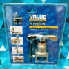 Вальцовка VALUE VFT-808-I-N (1/4", 5/16", 3/8", 1/2", 5/8", 3/4") c эксцентриком