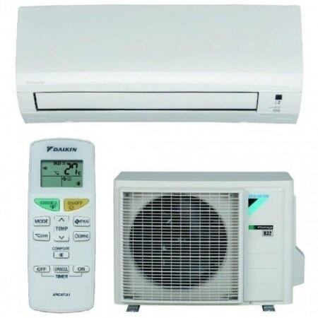 Кондиционер Daikin FTXF60B/RXF60B