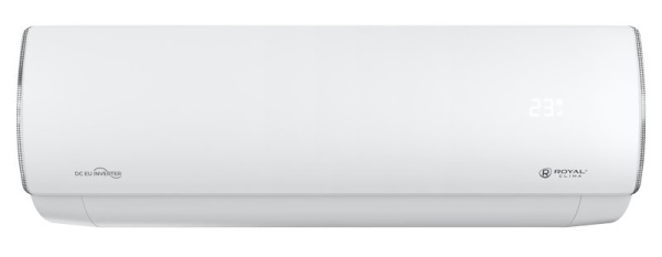Инверторная сплит-система PERFETTO DC EU Inverter 2024 RCI-PFC40HN (комплект)