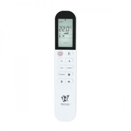 Кондиционер Royal Clima RC-G25HN