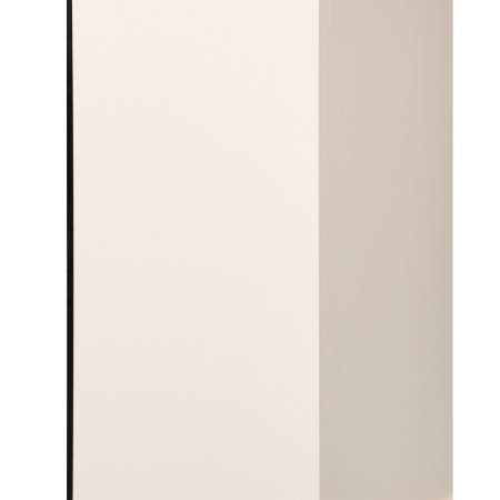 Каминокомплект: Очаг Royal Thermo Aurora RTFP/P-AR60LS, портал California 60 IV, молочный