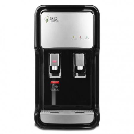 Пурифайер для воды Ecotronic V11-U4T UV black