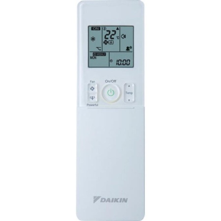 Настенный внутренний блок мульти-сплит системы Daikin FTXA42AT