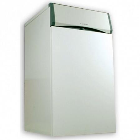 Напольный газовый котел Ariston UNOBLOC GPV 24 RI MET