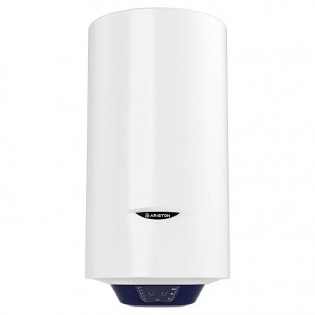 Электрический накопительный водонагреватель Ariston BLU1 ECO ABS PW 30 V SLIM
