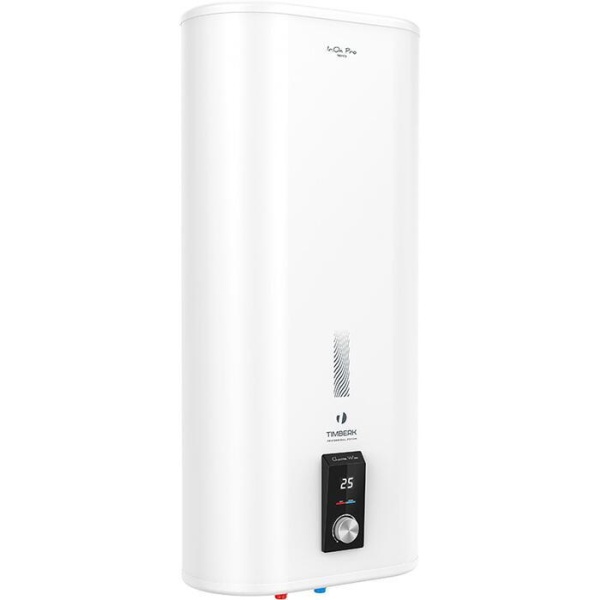 Электрический накопительный водонагреватель Timberk SWH FSI3 100 V