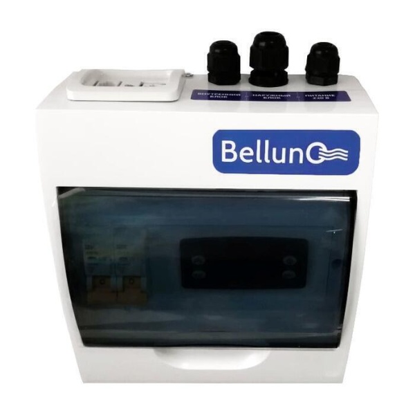 Кондиционер Belluno S115
