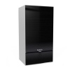 Настенный газовый котел Buderus Logamax plus GB172-42 i H (черный)