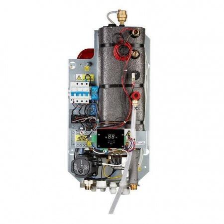 Электрический котел Bosch Tronic Heat 3500 9 RU