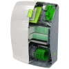 Приточно-очистительный мультикомплекс Ballu BMAC-200 Warm CO2 Wi-fi