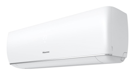 Инверторная cплит-система серии EXPERT PRO DC Inverter R32 AS-10UW4RYDTV02 (комплект)