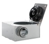 Канальный вентилятор Vortice CA-IL 160 Q