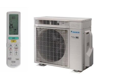 Кондиционер Daikin FTXZ25N/RXZ25N