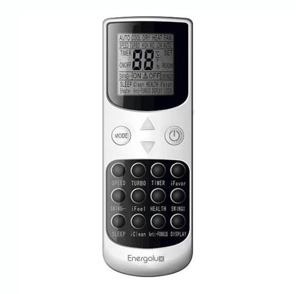 Сплит-системы Electrolux
