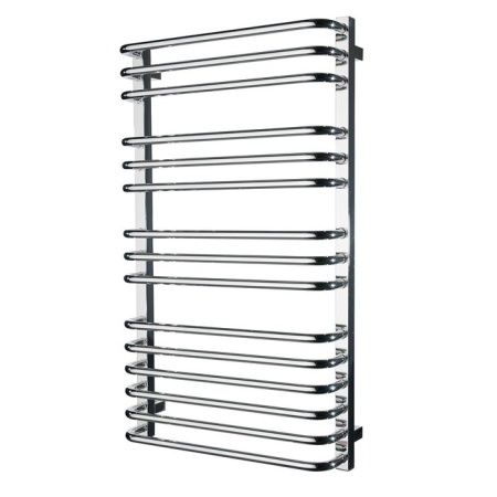 Электрический полотенцесушитель лесенка Grota Forte 480x900 El