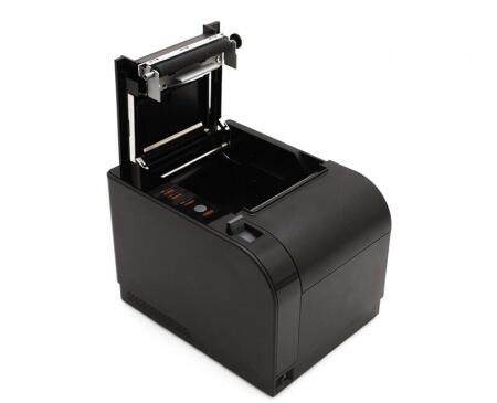 Принтер чеков АТОЛ RP820 (USB; COM; Wi-Fi, RJ11) 80мм