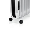 Масляный обогреватель Electrolux EOH/M-5209N