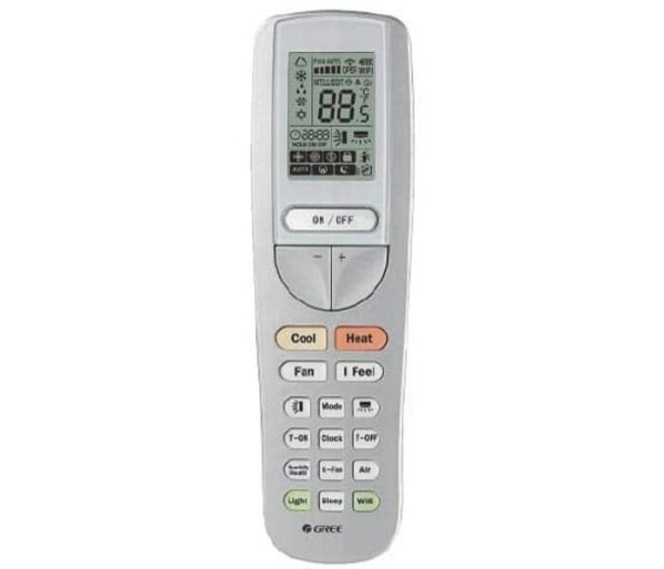 Настенный кондиционер Gree GWH12UB-K6DNA4A