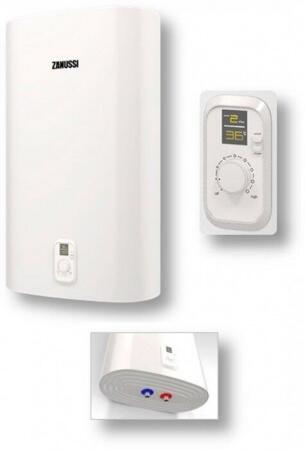 Электрический накопительный водонагреватель Zanussi ZWH/S 100 Splendore XP 2.0