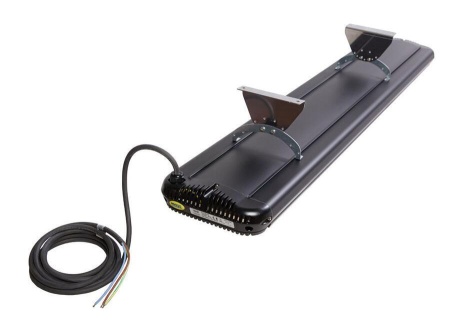 Инфракрасный обогреватель MO-EL Blacklight 7832