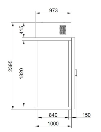 КХН-1,28 Minicella MM