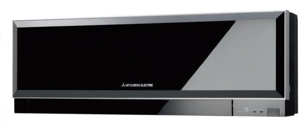 Кондиционер Mitsubishi Electric MSZ-EF50VE(B/W)/MUZ-EF50VE