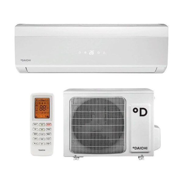 Сплит-системы Electrolux