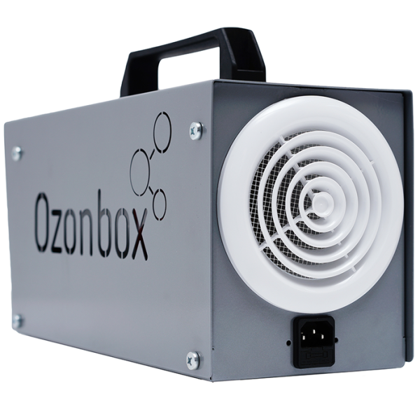Промышленный озонатор Ozonbox air-5
