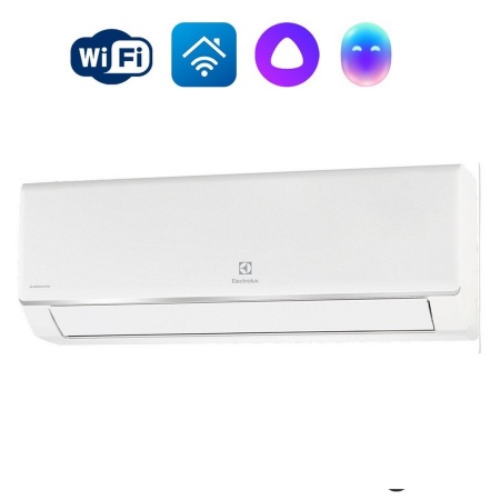 Сплит-система инверторного типа Electrolux Avalanche Super DC Inverter EACS/I-12HAV/N8_22Y комплект