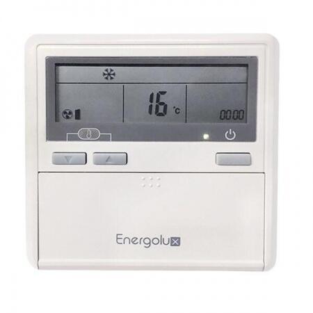 Канальный кондиционер Energolux SAD18D3-A/SAU18U3-A