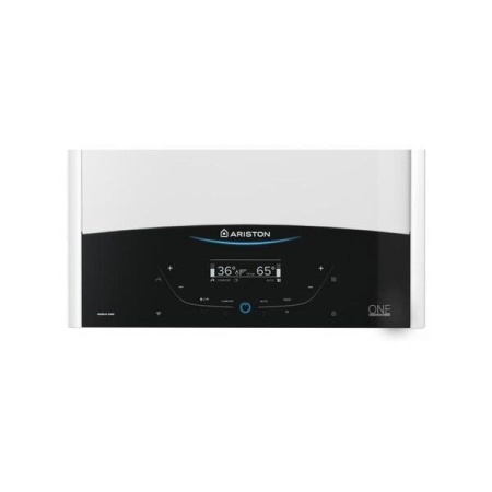 Настенный газовый котел Ariston GENUS ONE 35