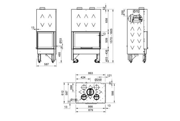 Сплит-системы Electrolux