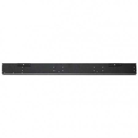 Электрическая тепловая завеса Tropik Line T107E15Black