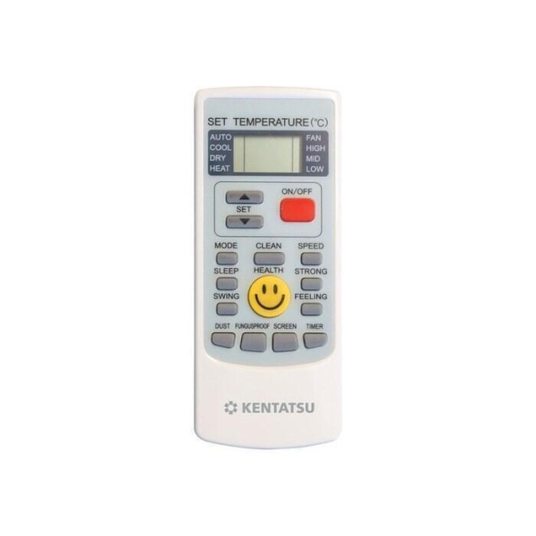Кондиционер Kentatsu KSGRE70HZAN1/KSRRE70HZAN1
