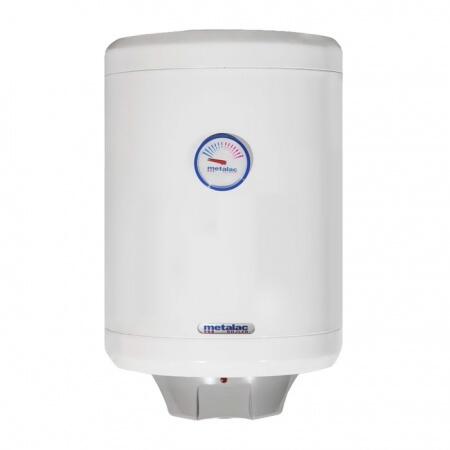 Электрический накопительный водонагреватель Metalac HEATLEADER MB 30 INOX SLIM R