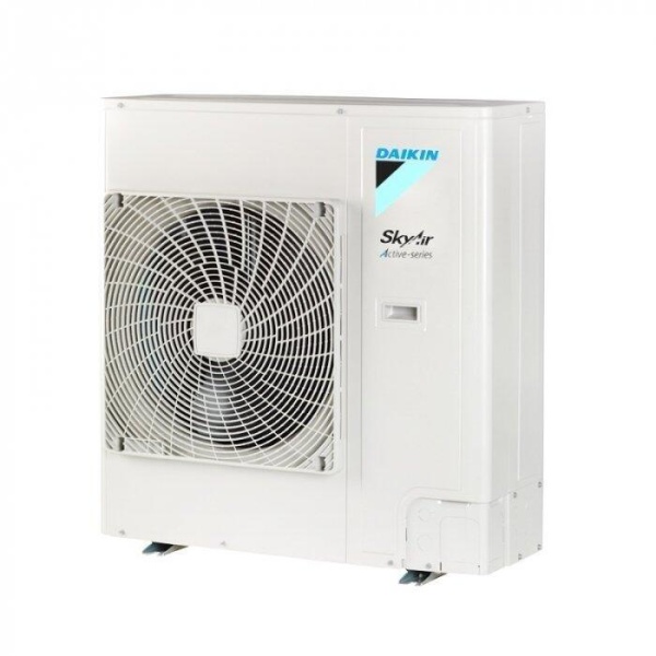 Инверторный кондиционер кассетного типа Daikin FCAG100A/AZAS100MV1