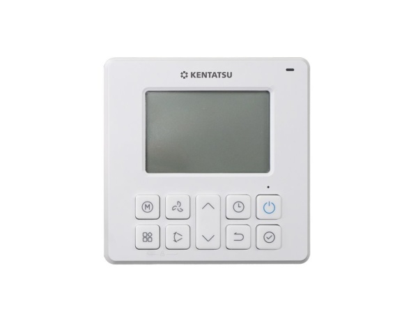 Внутренний блок кондиционера Kentatsu KSVB165HZAN1R