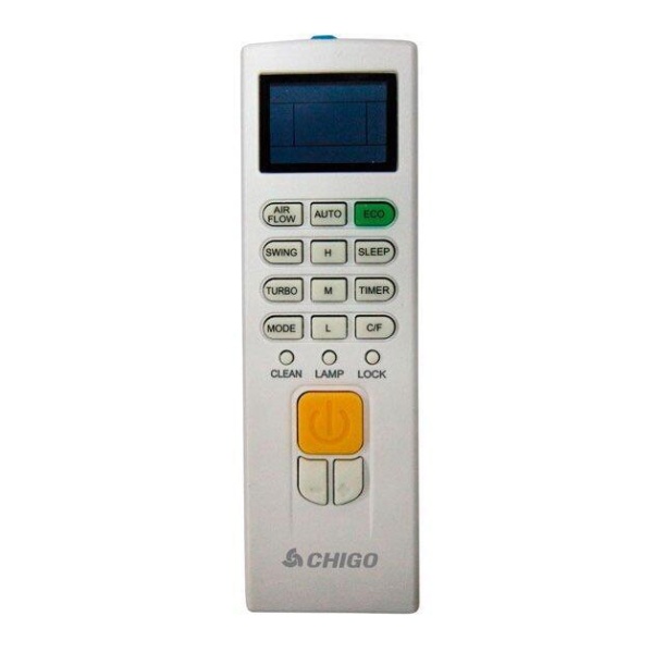 Кондиционер Chigo CS-70V3A-W147/CU-70V3A-W147