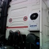 Автомобильный мобильный кондиционер Autoclima Fresco 3000 Back 24В