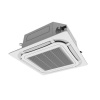 Кассетный кондиционер Gree U-Match Inverter GUD140T/A-S/GUD140W/A-X