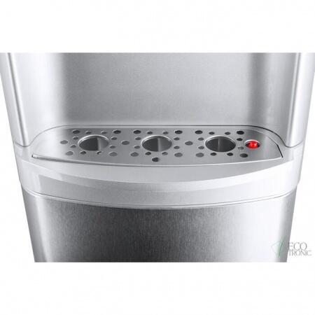 Пурифайер для воды Ecotronic M11-L POU silver