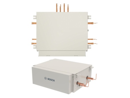 Блок распределитель потока Bosch AF-SB 04-1