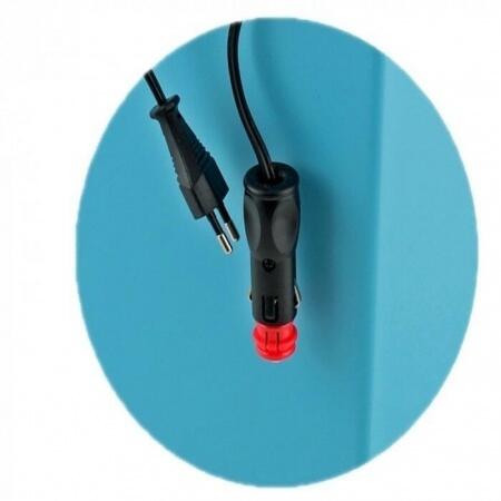 Термоэлектрический автохолодильник Ezetil E 26 12/230V EEI Boost