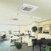 Кассетный кондиционер Haier AB362ACEAA/AU36NAIEAA