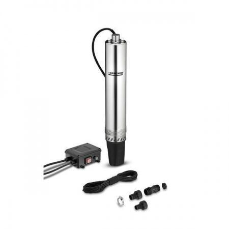 Скважинный насос Karcher BP 6 Deep Well*EU