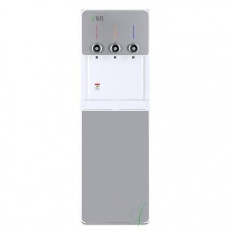Пурифайер для воды Ecotronic V19-U4L white+silver с ультрафильтрацией