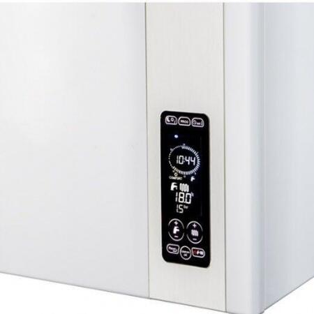 Настенный газовый котел Fondital ITACA KR 32