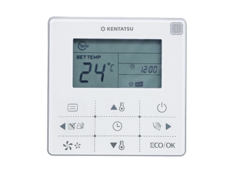 Внутренний блок кондиционера Kentatsu KSTU440HFAN1