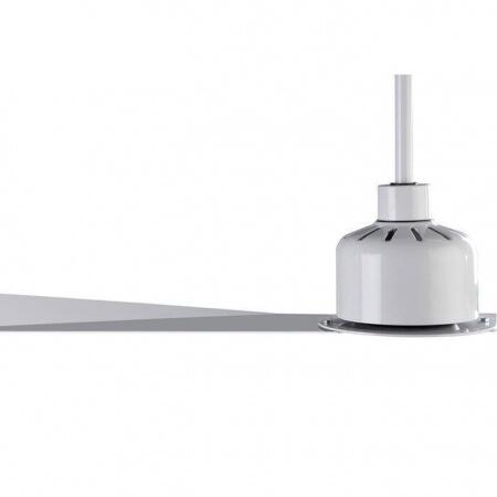 Вентилятор без подсветки Leds-C4 MOGAN