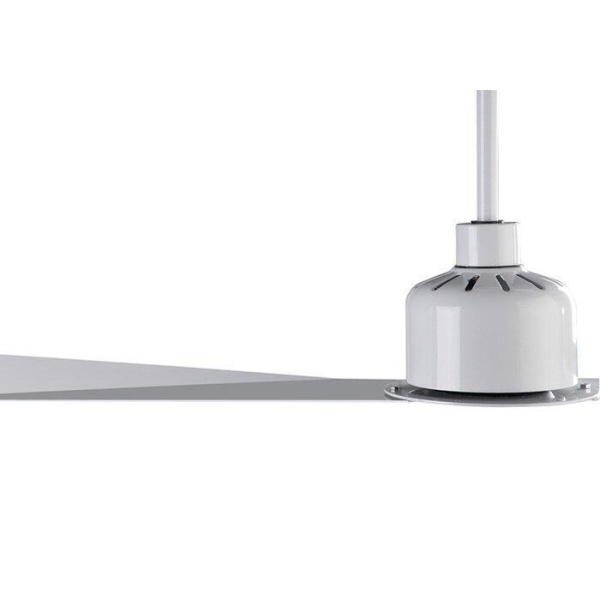 Вентилятор без подсветки Leds-C4 MOGAN